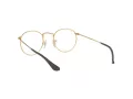 Ray-Ban Round Metal Silmalasit RX 3447V 2991