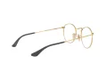 Ray-Ban Round Metal Silmalasit RX 3447V 2991
