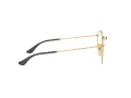 Ray-Ban Round Metal Silmalasit RX 3447V 2991