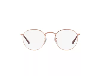 Ray-Ban Round Metal Silmalasit RX 3447V 3094