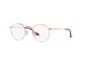Ray-Ban Round Metal Silmalasit RX 3447V 3094