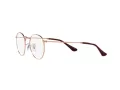 Ray-Ban Round Metal Silmalasit RX 3447V 3094