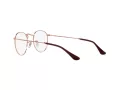 Ray-Ban Round Metal Silmalasit RX 3447V 3094