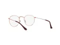Ray-Ban Round Metal Silmalasit RX 3447V 3094