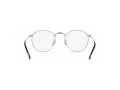 Ray-Ban Round Metal Silmalasit RX 3447V 3094
