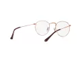 Ray-Ban Round Metal Silmalasit RX 3447V 3094