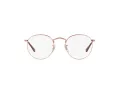 Ray-Ban Round Metal Silmalasit RX 3447V 3094