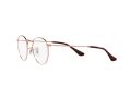 Ray-Ban Round Metal Silmalasit RX 3447V 3094
