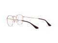 Ray-Ban Round Metal Silmalasit RX 3447V 3094