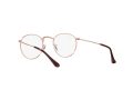 Ray-Ban Round Metal Silmalasit RX 3447V 3094