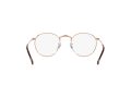 Ray-Ban Round Metal Silmalasit RX 3447V 3094