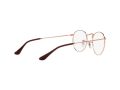 Ray-Ban Round Metal Silmalasit RX 3447V 3094