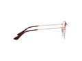 Ray-Ban Round Metal Silmalasit RX 3447V 3094