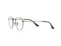 Ray-Ban Round Metal Silmalasit RX 3447V 3118
