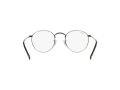 Ray-Ban Round Metal Silmalasit RX 3447V 3118