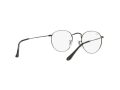 Ray-Ban Round Metal Silmalasit RX 3447V 3118