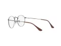 Ray-Ban Round Metal Silmalasit RX 3447V 3120