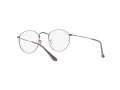 Ray-Ban Round Metal Silmalasit RX 3447V 3120