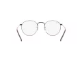 Ray-Ban Round Metal Silmalasit RX 3447V 3120