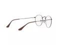 Ray-Ban Round Metal Silmalasit RX 3447V 3120