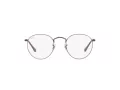 Ray-Ban Round Metal Silmalasit RX 3447V 3120