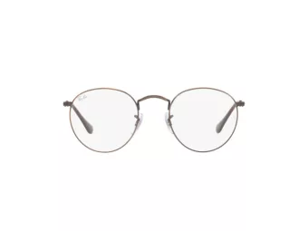 Ray-Ban Round Metal Silmalasit RX 3447V 3120