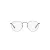 Ray-Ban Round Metal Silmalasit RX 3447V 3120