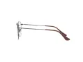 Ray-Ban Round Metal Silmalasit RX 3447V 3120