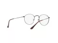 Ray-Ban Round Metal Silmalasit RX 3447V 3120