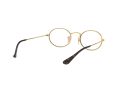 Ray-Ban Oval Silmalasit RX 3547V 2500