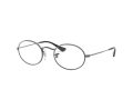 Ray-Ban Oval Silmalasit RX 3547V 2502
