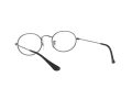 Ray-Ban Oval Silmalasit RX 3547V 2502