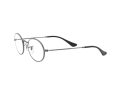 Ray-Ban Oval Silmalasit RX 3547V 2502