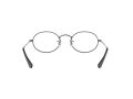 Ray-Ban Oval Silmalasit RX 3547V 2502