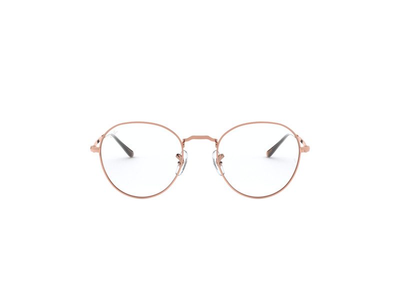 Ray-Ban David Silmalasit RX 3582V 2943