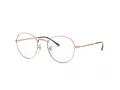 Ray-Ban David Silmalasit RX 3582V 2943