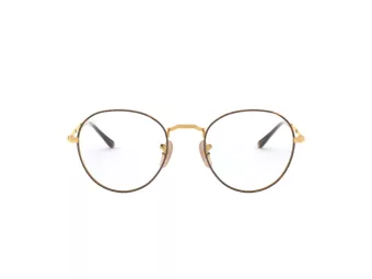 Ray-Ban David Silmalasit RX 3582V 2945