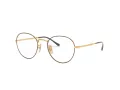 Ray-Ban David Silmalasit RX 3582V 2945
