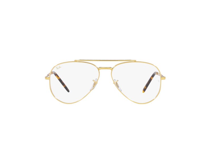 Ray-Ban New Aviator Silmalasit RX 3625V 3086