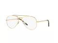 Ray-Ban New Aviator Silmalasit RX 3625V 3086