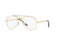 Ray-Ban New Aviator Silmalasit RX 3625V 3086