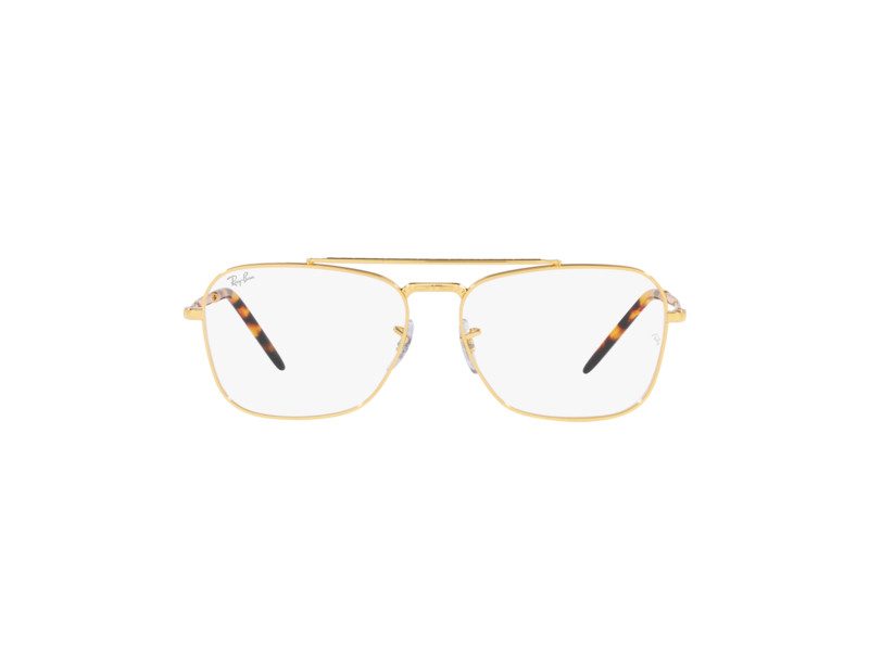 Ray-Ban New Caravan Silmalasit RX 3636V 3086