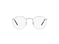 Ray-Ban New Round Silmalasit RX 3637V 2501