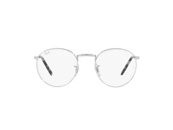Ray-Ban New Round Silmalasit RX 3637V 2501