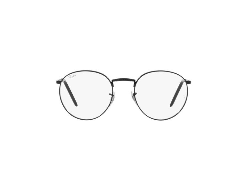 Ray-Ban New Round Silmalasit RX 3637V 2509