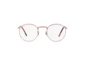 Ray-Ban New Round Silmalasit RX 3637V 3094