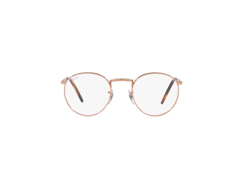 Ray-Ban New Round Silmalasit RX 3637V 3094