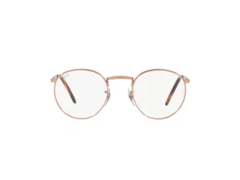 Ray-Ban New Round Silmalasit RX 3637V 3094