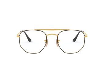 Ray-Ban The Marshal Silmalasit RX 3648V 2946
