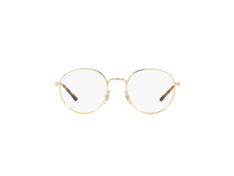 Ray-Ban Silmalasit RX 3681V 2500